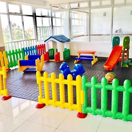 Aaa Condominium Tagaytay City Ngoại thất bức ảnh