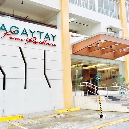 Aaa Condominium Tagaytay City Ngoại thất bức ảnh