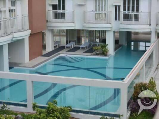 Aaa Condominium Tagaytay City Ngoại thất bức ảnh