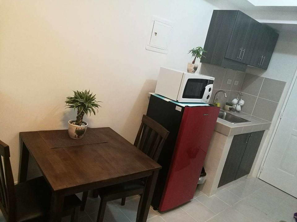 Aaa Condominium Tagaytay City Ngoại thất bức ảnh
