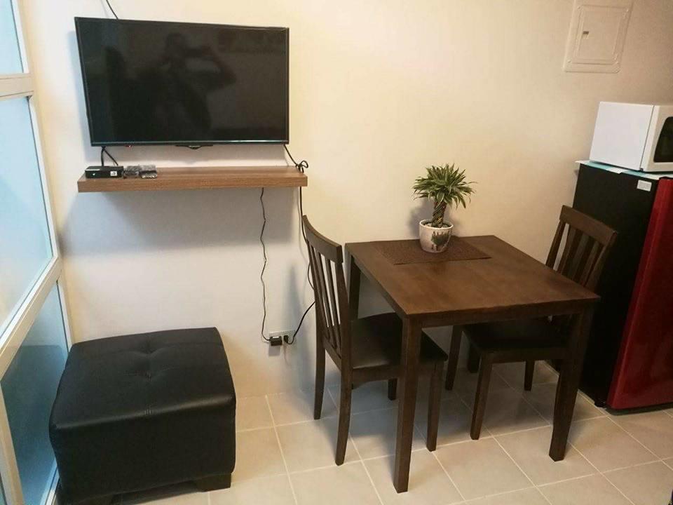 Aaa Condominium Tagaytay City Ngoại thất bức ảnh