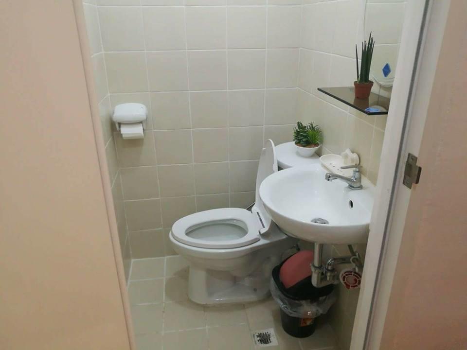 Aaa Condominium Tagaytay City Ngoại thất bức ảnh