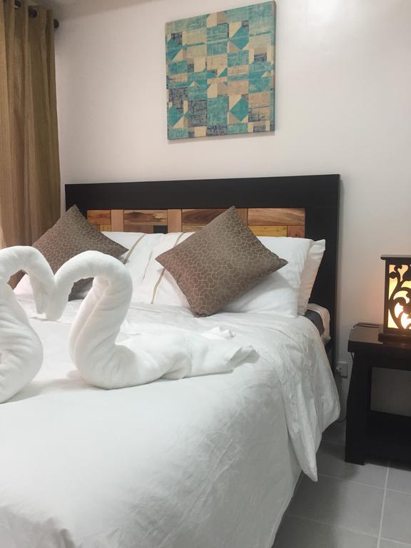 Aaa Condominium Tagaytay City Ngoại thất bức ảnh