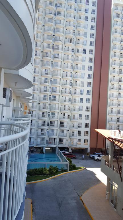 Aaa Condominium Tagaytay City Ngoại thất bức ảnh