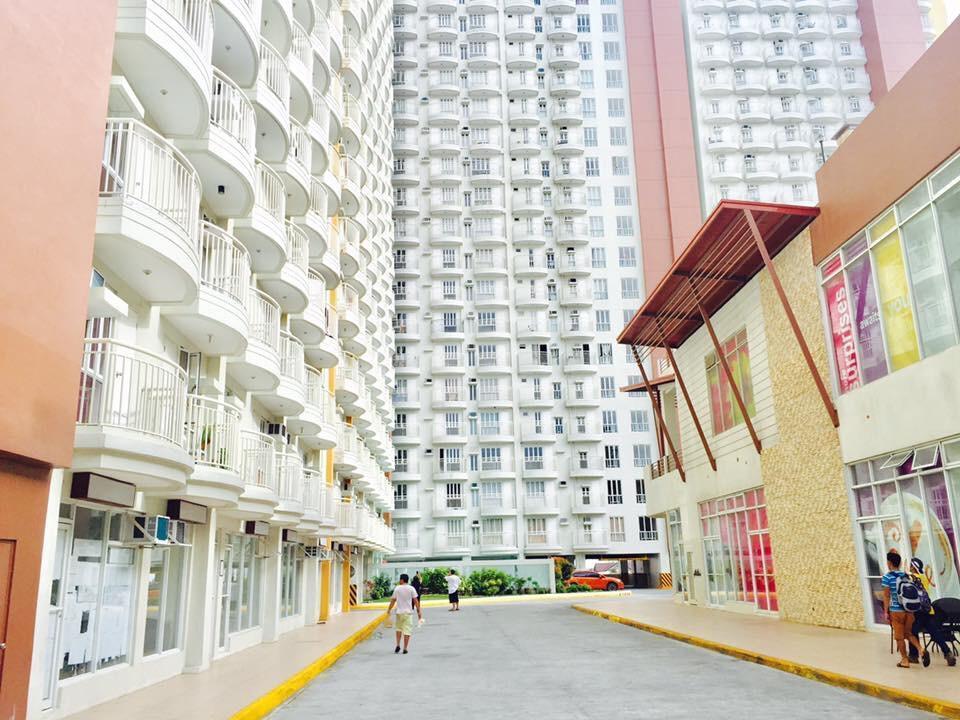 Aaa Condominium Tagaytay City Ngoại thất bức ảnh