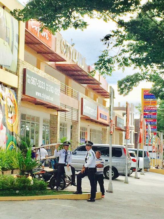 Aaa Condominium Tagaytay City Ngoại thất bức ảnh