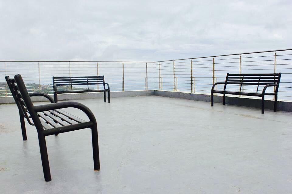 Aaa Condominium Tagaytay City Ngoại thất bức ảnh
