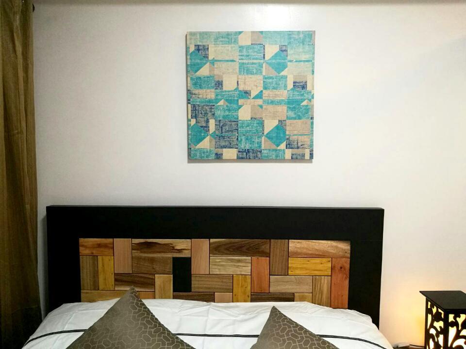 Aaa Condominium Tagaytay City Ngoại thất bức ảnh